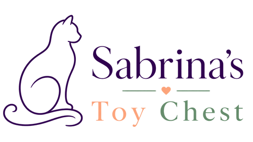 Sabrina's Toy Chest