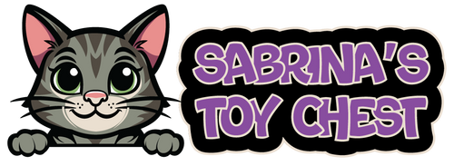 Sabrina's Toy Chest